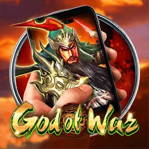 God of Warrior M